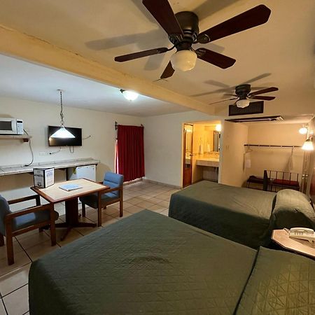 Hotel Suites Kino Hermosillo Luaran gambar